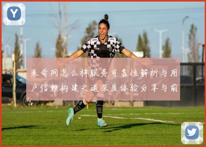 米奇网怎么样服务可靠性解析与用户信赖构建之道深度体验分享与前景